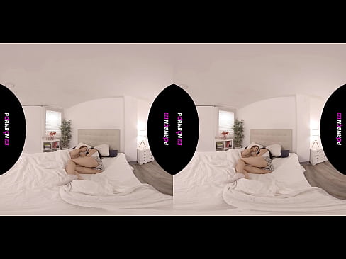 ❤️ PORNBCN VR دو نوجوان ہم جنس پرست 4K 180 3D ورچوئل رئیلٹی جنیوا بیلوچی کترینہ مورینو میں سینگوں سے جاگ رہے ہیں ❤️  مقعد ویڈیو پر ur.hentaibar.ru ﹏